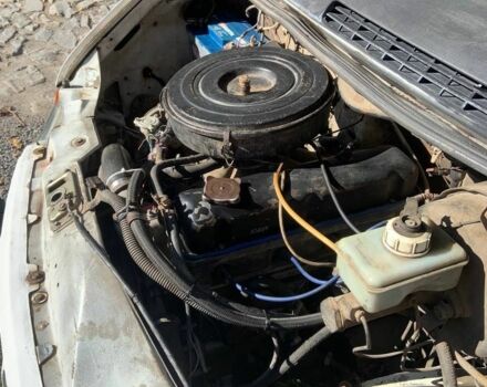 ГАЗ Інша, об'ємом двигуна 0 л та пробігом 0 тис. км за 2200 $, фото 2 на Automoto.ua