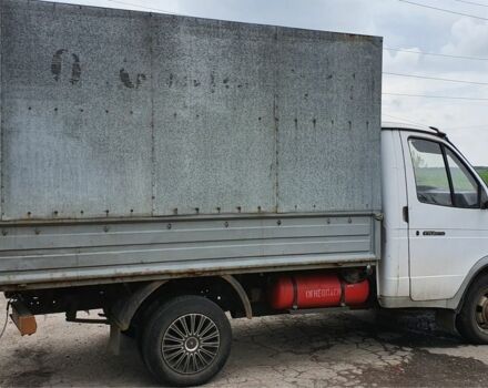 ГАЗ Другая, объемом двигателя 0 л и пробегом 0 тыс. км за 2500 $, фото 2 на Automoto.ua