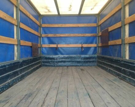 ГАЗ Другая, объемом двигателя 0 л и пробегом 0 тыс. км за 1313 $, фото 3 на Automoto.ua