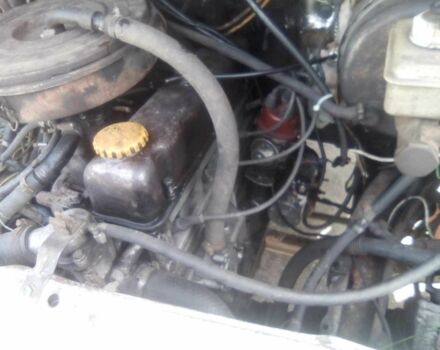 ГАЗ Другая, объемом двигателя 0 л и пробегом 0 тыс. км за 1500 $, фото 8 на Automoto.ua
