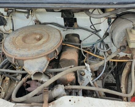 ГАЗ Другая, объемом двигателя 0 л и пробегом 0 тыс. км за 2500 $, фото 4 на Automoto.ua