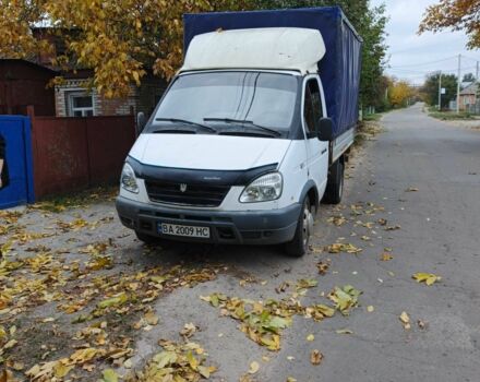 ГАЗ Інша, об'ємом двигуна 0 л та пробігом 0 тис. км за 1400 $, фото 2 на Automoto.ua