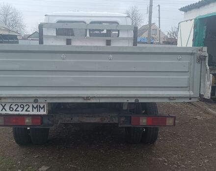 ГАЗ Другая, объемом двигателя 0 л и пробегом 0 тыс. км за 1750 $, фото 2 на Automoto.ua