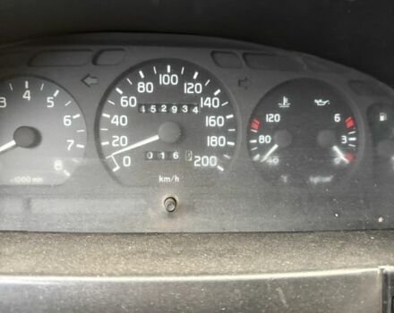 ГАЗ Другая, объемом двигателя 0 л и пробегом 0 тыс. км за 836 $, фото 6 на Automoto.ua