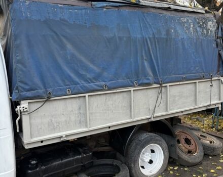 ГАЗ Другая, объемом двигателя 0 л и пробегом 0 тыс. км за 836 $, фото 2 на Automoto.ua