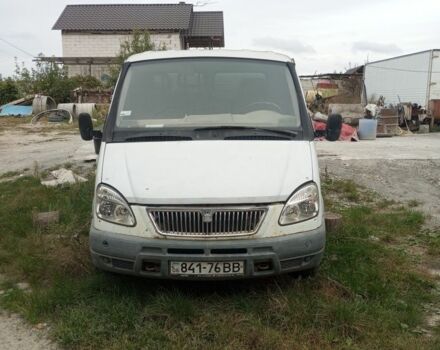 ГАЗ Інша, об'ємом двигуна 0 л та пробігом 0 тис. км за 2100 $, фото 4 на Automoto.ua