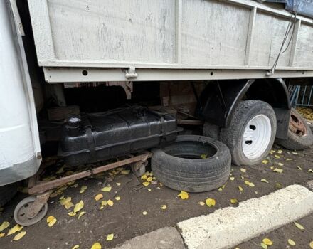 ГАЗ Другая, объемом двигателя 0 л и пробегом 0 тыс. км за 836 $, фото 13 на Automoto.ua