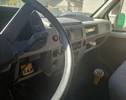 ГАЗ Другая, объемом двигателя 0 л и пробегом 0 тыс. км за 3700 $, фото 5 на Automoto.ua