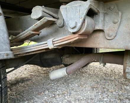 ГАЗ Другая, объемом двигателя 0 л и пробегом 0 тыс. км за 3500 $, фото 7 на Automoto.ua