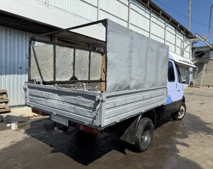 ГАЗ Інша, об'ємом двигуна 0 л та пробігом 0 тис. км за 1500 $, фото 3 на Automoto.ua