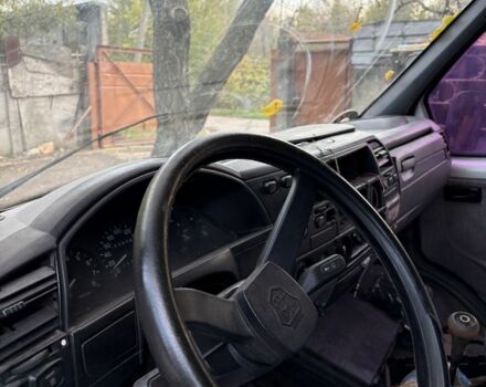 ГАЗ Другая, объемом двигателя 0 л и пробегом 0 тыс. км за 836 $, фото 7 на Automoto.ua