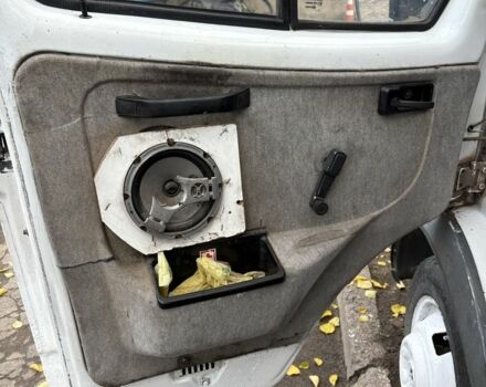 ГАЗ Другая, объемом двигателя 0 л и пробегом 0 тыс. км за 836 $, фото 8 на Automoto.ua