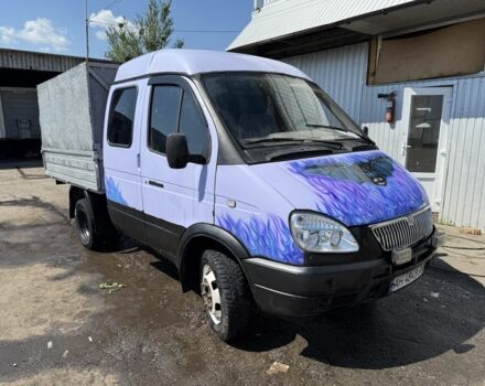 ГАЗ Інша, об'ємом двигуна 0 л та пробігом 0 тис. км за 1500 $, фото 1 на Automoto.ua