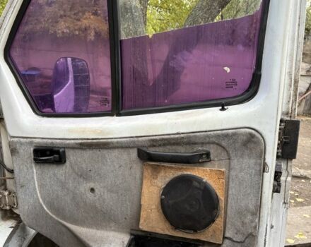 ГАЗ Другая, объемом двигателя 0 л и пробегом 0 тыс. км за 836 $, фото 9 на Automoto.ua