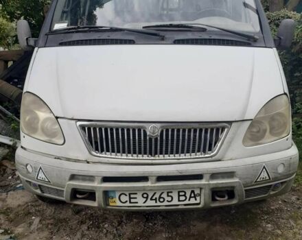 ГАЗ Другая, объемом двигателя 0 л и пробегом 0 тыс. км за 1417 $, фото 1 на Automoto.ua