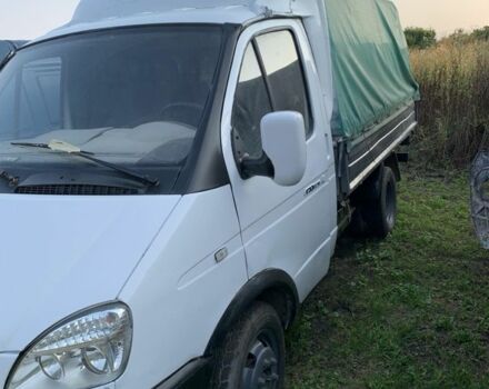 ГАЗ Інша, об'ємом двигуна 0 л та пробігом 0 тис. км за 1748 $, фото 1 на Automoto.ua