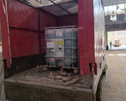 ГАЗ Інша, об'ємом двигуна 0 л та пробігом 0 тис. км за 1400 $, фото 3 на Automoto.ua