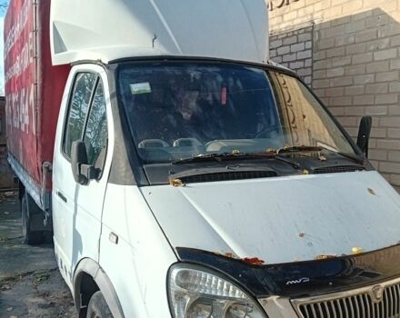 ГАЗ Другая, объемом двигателя 0 л и пробегом 0 тыс. км за 3200 $, фото 2 на Automoto.ua