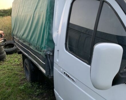 ГАЗ Інша, об'ємом двигуна 0 л та пробігом 0 тис. км за 1748 $, фото 2 на Automoto.ua