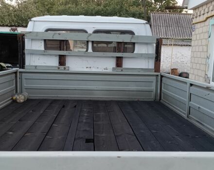 ГАЗ Другая, объемом двигателя 0 л и пробегом 0 тыс. км за 1750 $, фото 1 на Automoto.ua