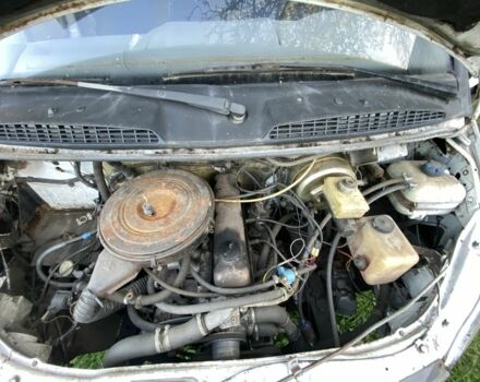 ГАЗ Другая, объемом двигателя 0 л и пробегом 0 тыс. км за 3500 $, фото 6 на Automoto.ua