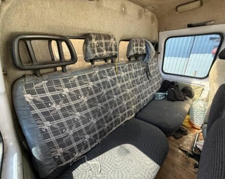 ГАЗ Інша, об'ємом двигуна 0 л та пробігом 0 тис. км за 1500 $, фото 7 на Automoto.ua