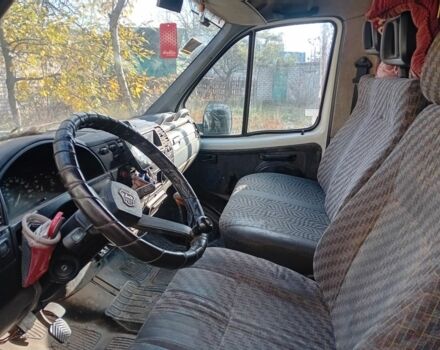 ГАЗ Другая, объемом двигателя 0 л и пробегом 0 тыс. км за 3200 $, фото 7 на Automoto.ua