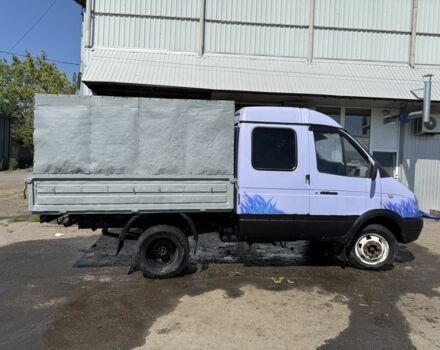 ГАЗ Інша, об'ємом двигуна 0 л та пробігом 0 тис. км за 1500 $, фото 2 на Automoto.ua