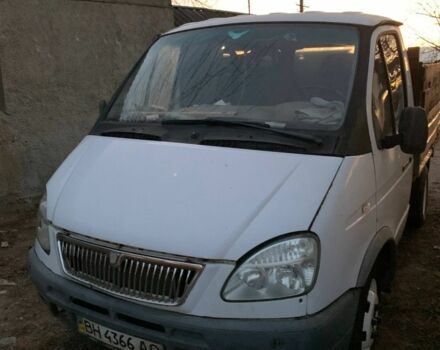 ГАЗ Інша, об'ємом двигуна 0 л та пробігом 0 тис. км за 1300 $, фото 1 на Automoto.ua