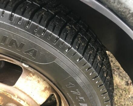 ГАЗ Другая, объемом двигателя 0 л и пробегом 0 тыс. км за 1450 $, фото 4 на Automoto.ua