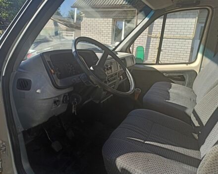 ГАЗ Другая, объемом двигателя 0 л и пробегом 0 тыс. км за 3700 $, фото 3 на Automoto.ua