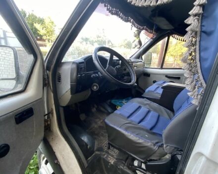 ГАЗ Другая, объемом двигателя 0 л и пробегом 0 тыс. км за 3500 $, фото 4 на Automoto.ua