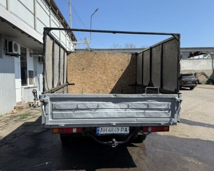 ГАЗ Інша, об'ємом двигуна 0 л та пробігом 0 тис. км за 1500 $, фото 4 на Automoto.ua