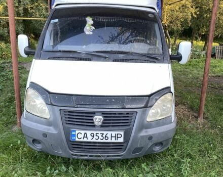 ГАЗ Другая, объемом двигателя 0 л и пробегом 0 тыс. км за 3500 $, фото 2 на Automoto.ua