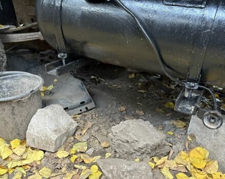 ГАЗ Другая, объемом двигателя 0 л и пробегом 0 тыс. км за 836 $, фото 12 на Automoto.ua