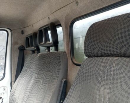 ГАЗ Інша, об'ємом двигуна 0 л та пробігом 0 тис. км за 2100 $, фото 2 на Automoto.ua