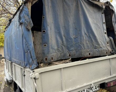 ГАЗ Другая, объемом двигателя 0 л и пробегом 0 тыс. км за 836 $, фото 3 на Automoto.ua