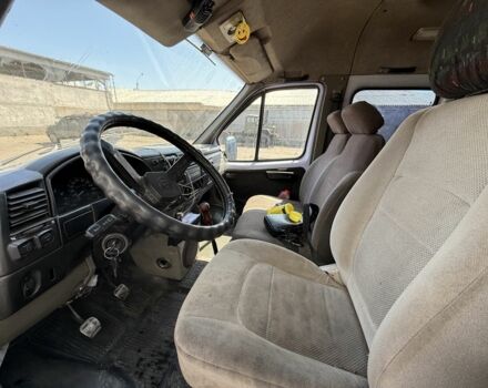 ГАЗ Інша, об'ємом двигуна 0 л та пробігом 0 тис. км за 1500 $, фото 6 на Automoto.ua