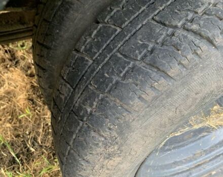 ГАЗ Інша, об'ємом двигуна 0 л та пробігом 0 тис. км за 1748 $, фото 3 на Automoto.ua