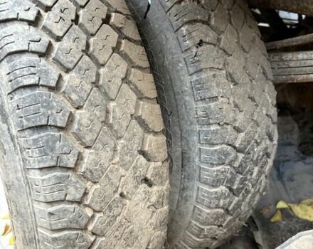 ГАЗ Другая, объемом двигателя 0 л и пробегом 0 тыс. км за 836 $, фото 10 на Automoto.ua