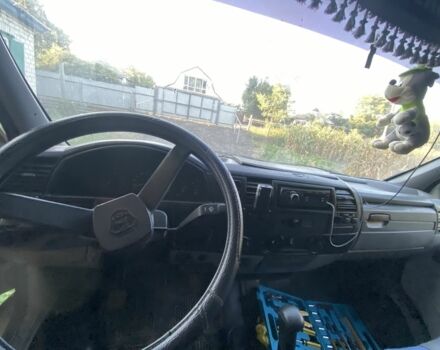 ГАЗ Другая, объемом двигателя 0 л и пробегом 0 тыс. км за 3500 $, фото 5 на Automoto.ua