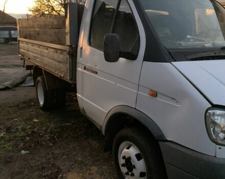 ГАЗ Інша, об'ємом двигуна 0 л та пробігом 0 тис. км за 1300 $, фото 2 на Automoto.ua