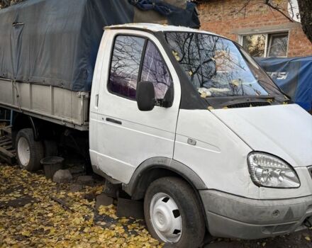 ГАЗ Другая, объемом двигателя 0 л и пробегом 0 тыс. км за 836 $, фото 4 на Automoto.ua