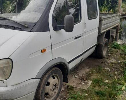 ГАЗ Другая, объемом двигателя 0 л и пробегом 0 тыс. км за 1417 $, фото 2 на Automoto.ua