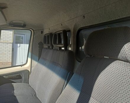 ГАЗ Другая, объемом двигателя 0 л и пробегом 0 тыс. км за 3700 $, фото 4 на Automoto.ua