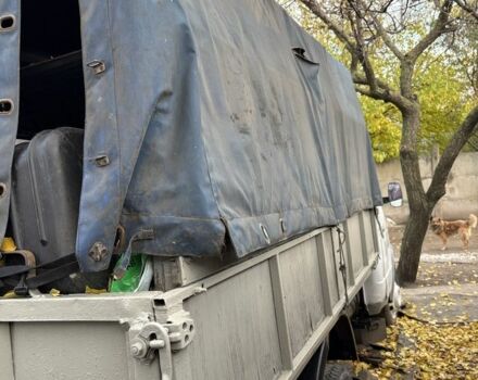 ГАЗ Другая, объемом двигателя 0 л и пробегом 0 тыс. км за 836 $, фото 5 на Automoto.ua