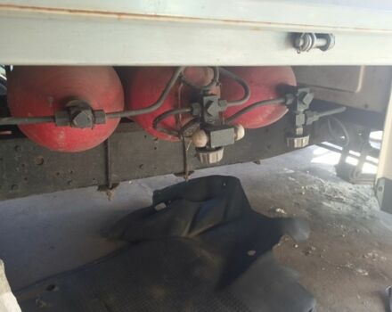 ГАЗ Другая, объемом двигателя 0 л и пробегом 0 тыс. км за 3700 $, фото 6 на Automoto.ua