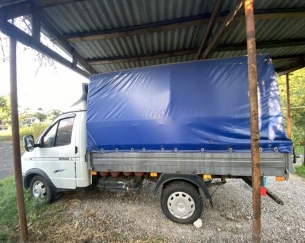 ГАЗ Другая, объемом двигателя 0 л и пробегом 0 тыс. км за 3500 $, фото 1 на Automoto.ua