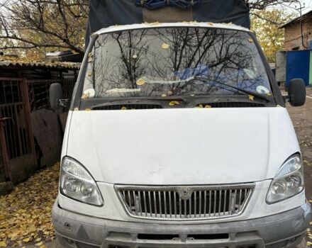 ГАЗ Другая, объемом двигателя 0 л и пробегом 0 тыс. км за 836 $, фото 1 на Automoto.ua