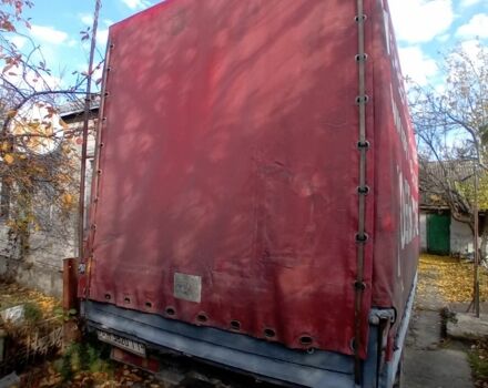 ГАЗ Другая, объемом двигателя 0 л и пробегом 0 тыс. км за 3200 $, фото 5 на Automoto.ua